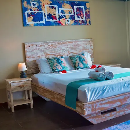 The Habitat Sesel Apartment